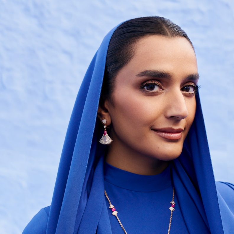 مجوهرات دار بولغري