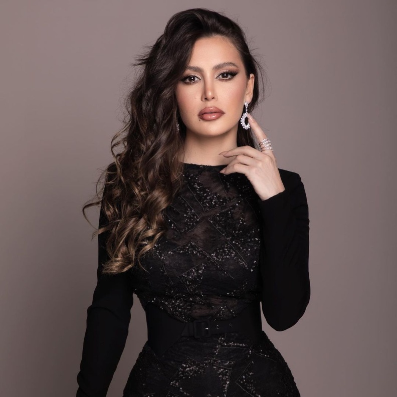 مجوهرات مرام علي