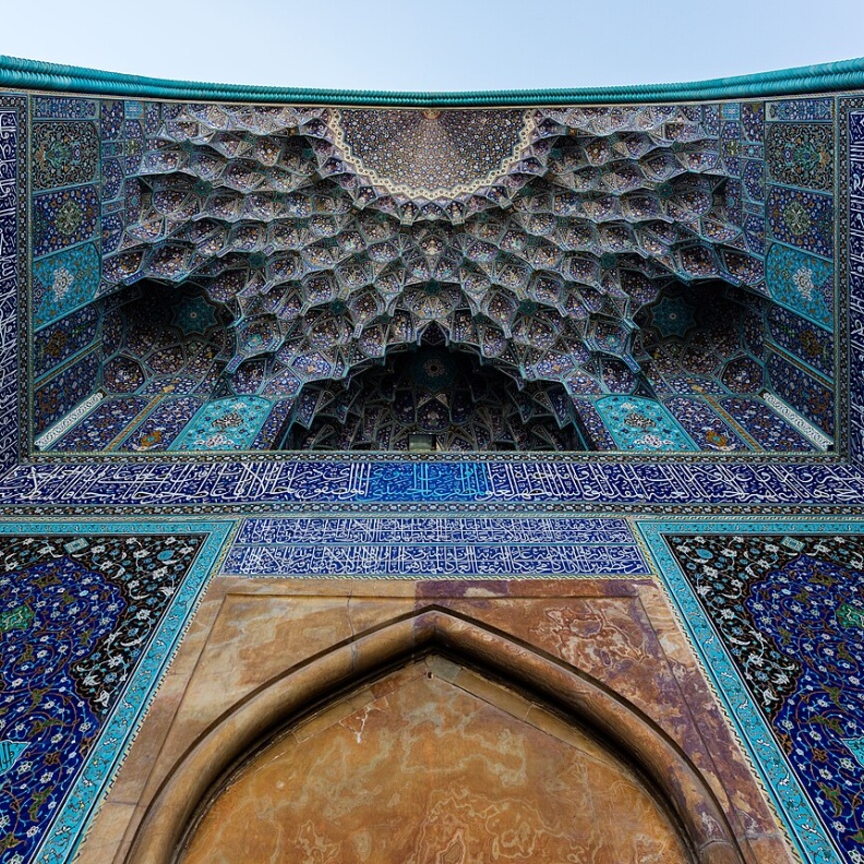مساجد عالمية تستحق الزيارة في شهر رمضان