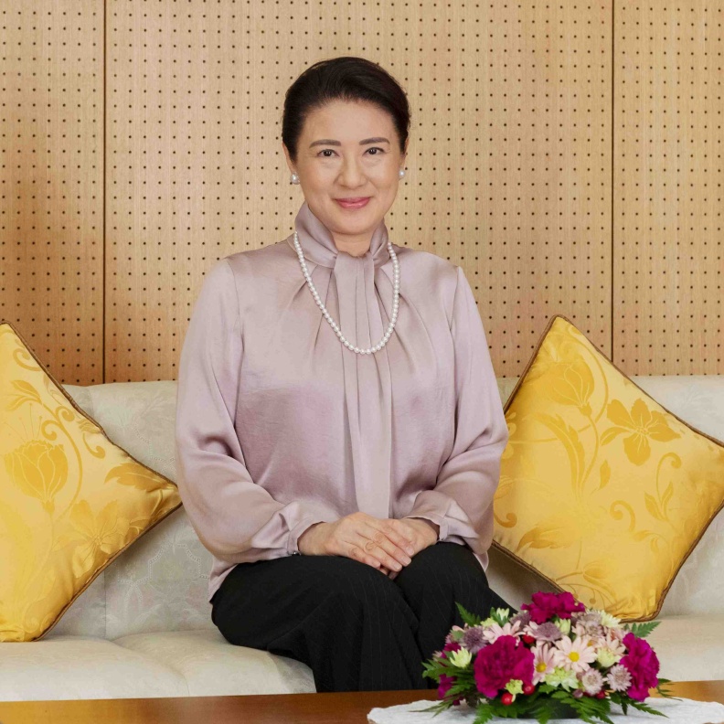 من هي الإمبراطورة ماساكو اليابانية؟ محطات هامة في حياتها