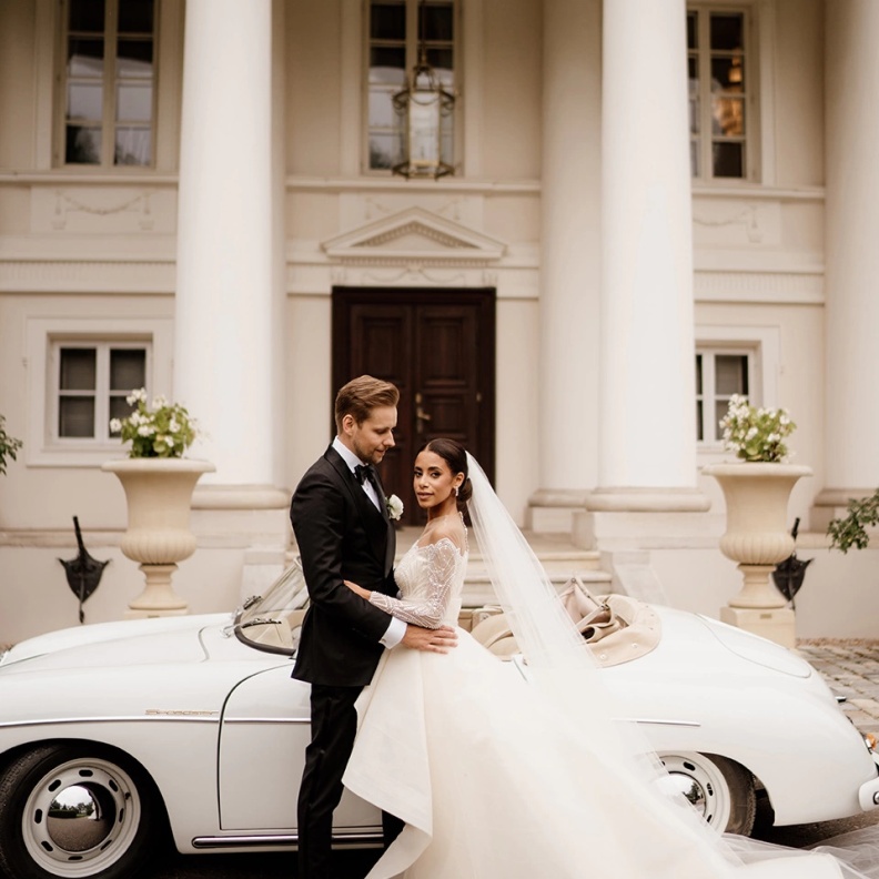 نصائح لحفلات الزفاف للعرسان من خلفيات ثقافية مختلفة