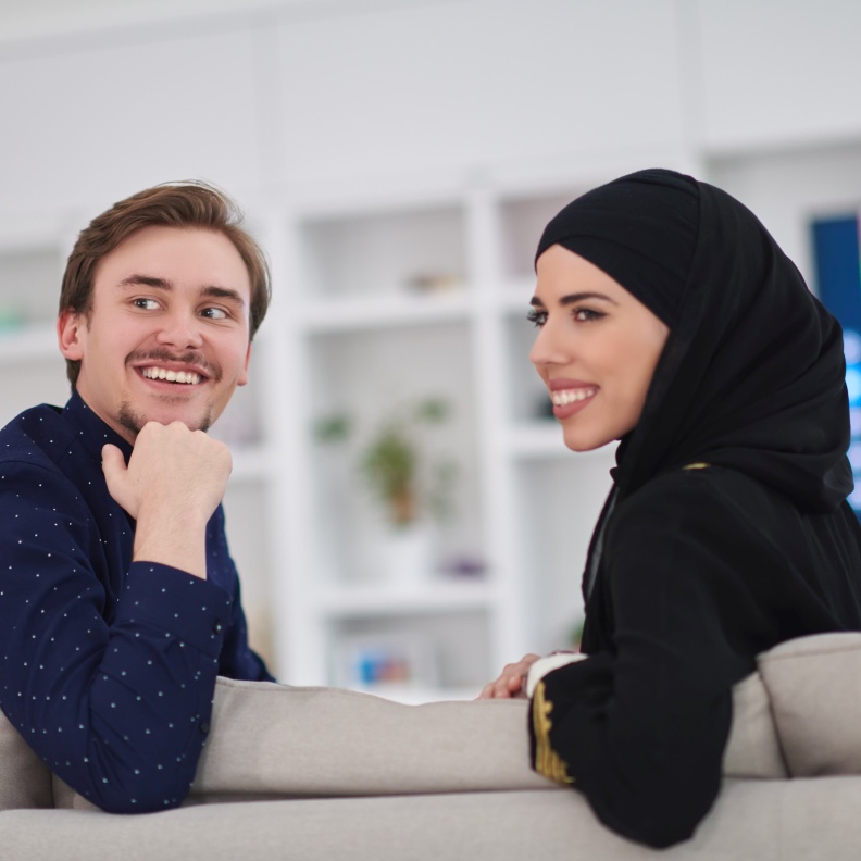 نصائح لدعم زوجك للإقلاع عن التدخين في رمضان منها الصبر والاحتواء والتشجيع