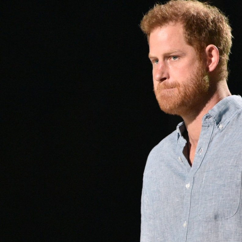 هاري يفضل هولو على نتفليكس لعرض وثائقيه حول العائلة، رغم عقده الضخم مع نتفليكس