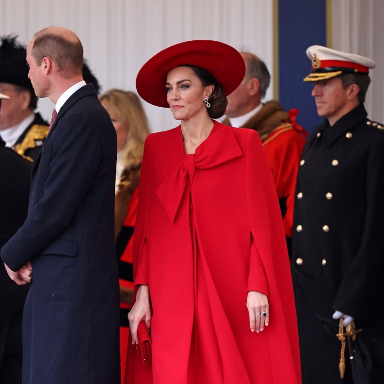 كيت ميدلتون