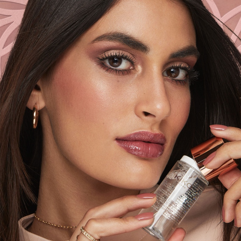  مجموعة Moonlight Treasures من علامة KIKO MILANO لشهر رمضان المبارك