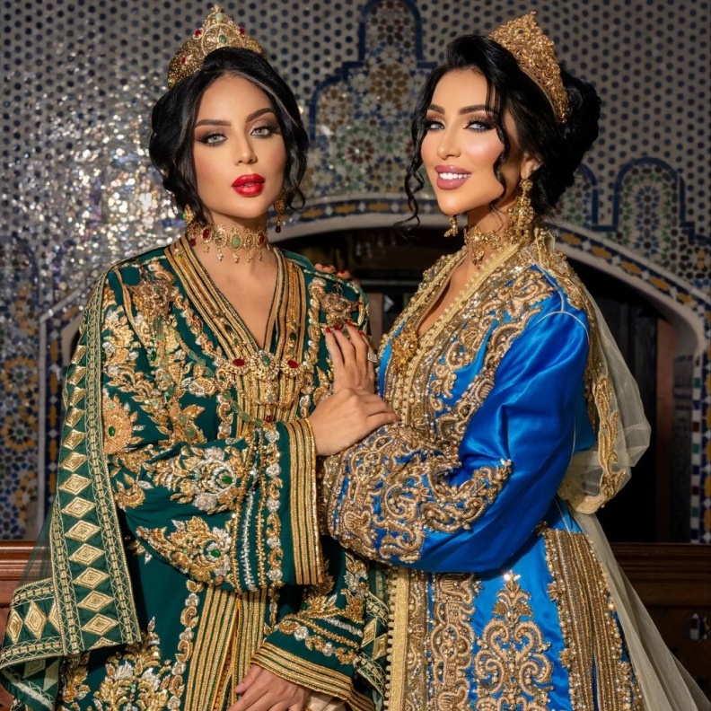 دنيا وابتسام بطمة