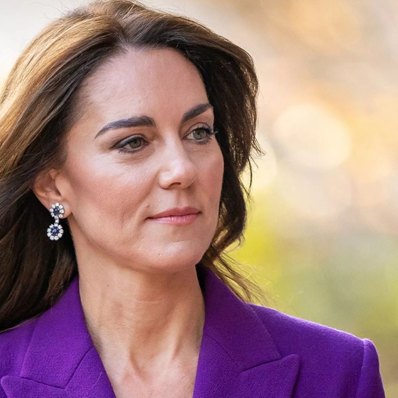 نهاية مرتقبة لفترة نقاهة أميرة ويلز كيت ميدلتون