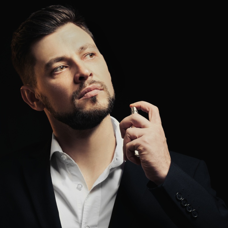 احدث عطور للرجل تناسب شهر رمضان