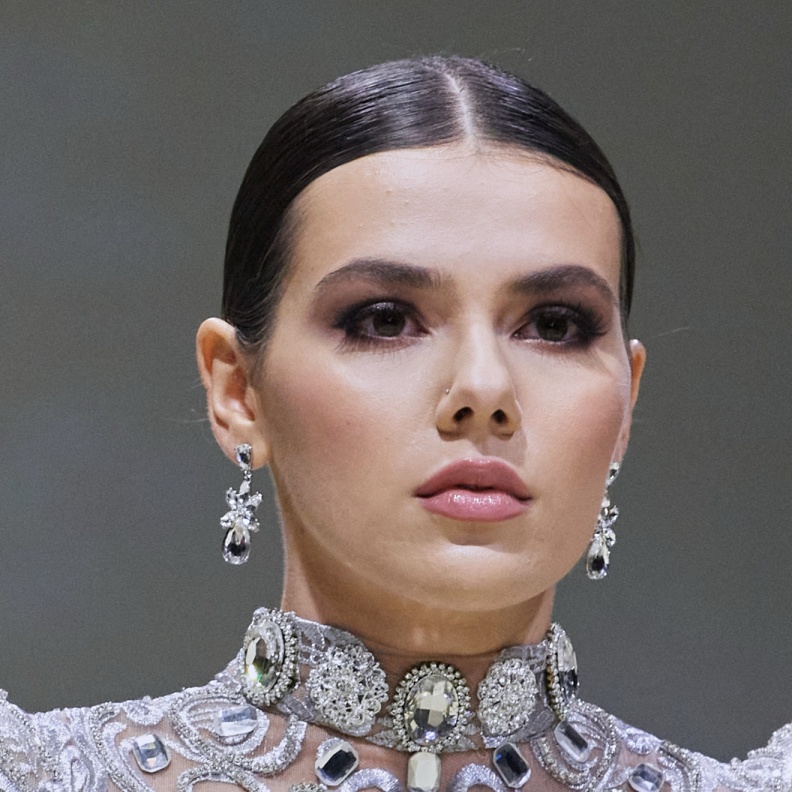 أجدد علب ظلال لتطبيق مكياج دخاني في إفطارات شهر رمضان 2024