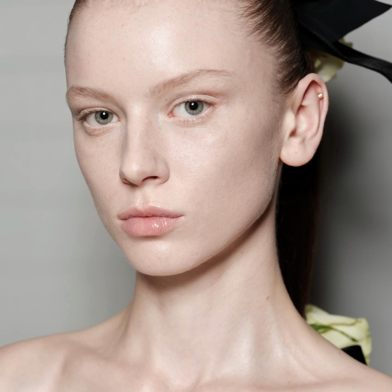 جمالك ينبض في كل ليلة.. كيف تحافظين على بشرتك متألقة خلال ليالي رمضان الطويلة؟