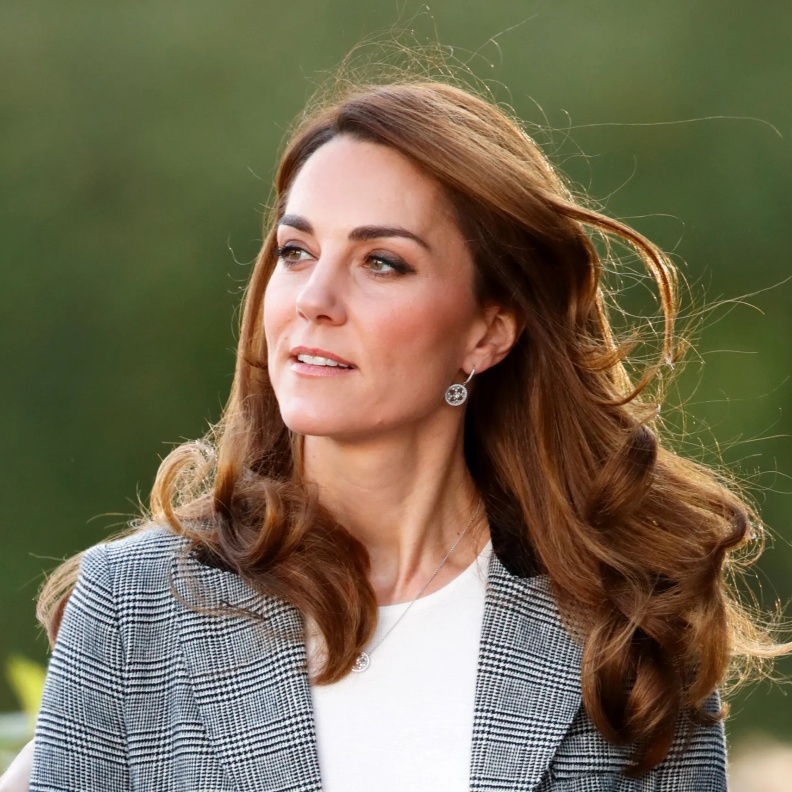 الأميرة كيت ميدلتون تستعين بخبراء متخصصين لتنسيق عودتها