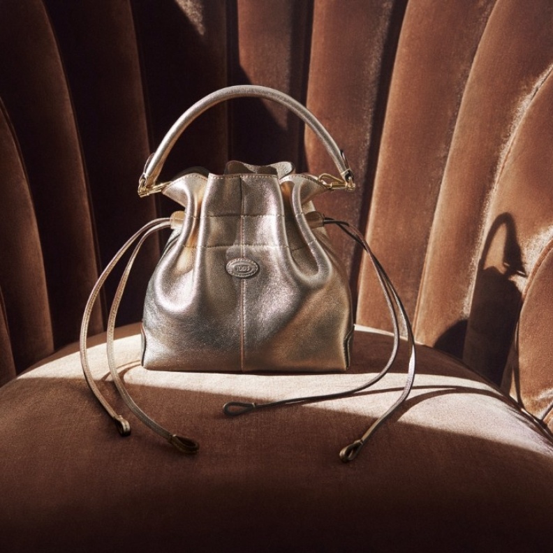 مجموعة تودز TOD’S الحصرية لمناسبة شهر رمضان