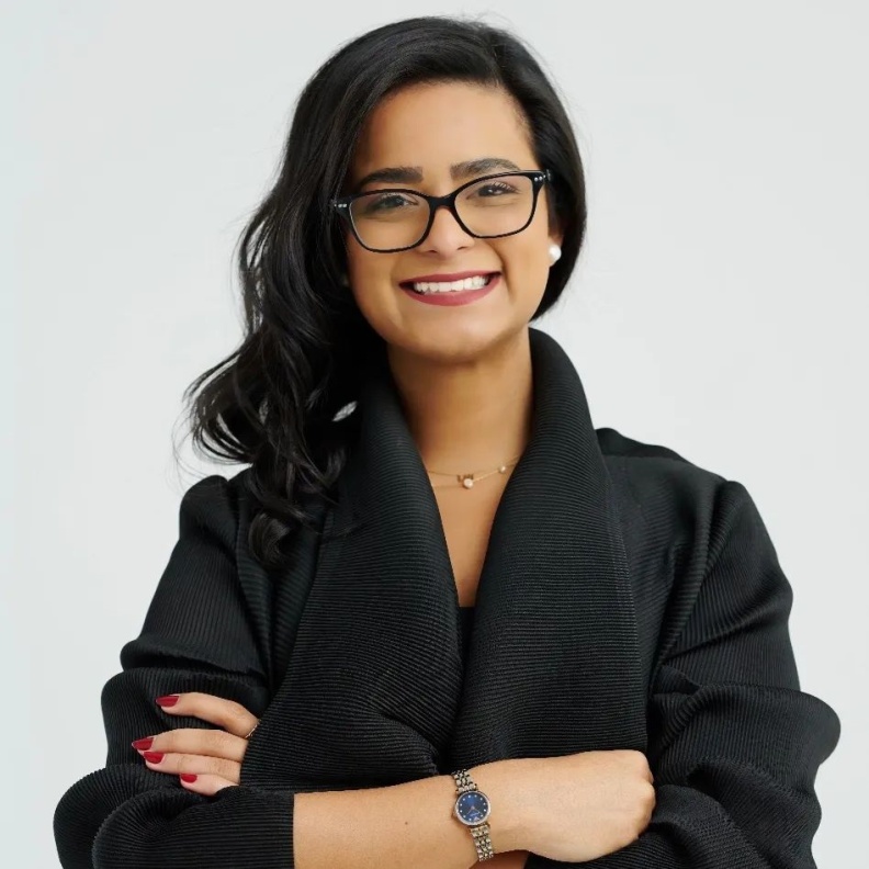 شخصيات نسائية متميزة تشاركن في المؤتمر التقني العالمي LEAP 24 في الرياض