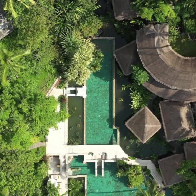 منتجع كامالايا الصحي في جزيرة كوه ساموي.. خيار رائع لدى المسافرين من دول مجلس التعاون الخليجي 