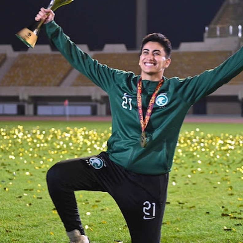 ليلى والعنود القحطاني.. قصة ملهمة في عالم الرياضة السعودية