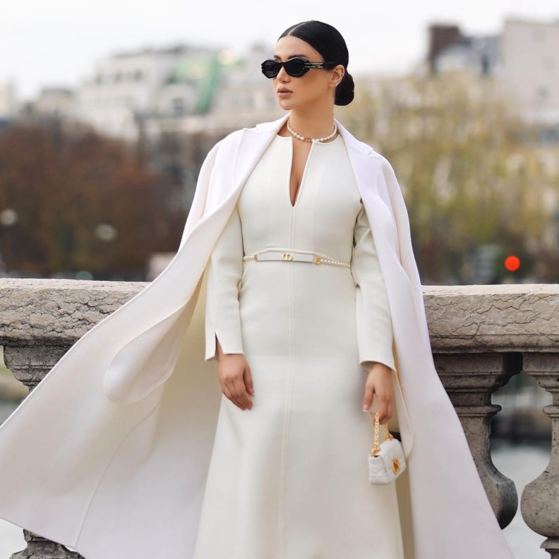 هدى الإتربي