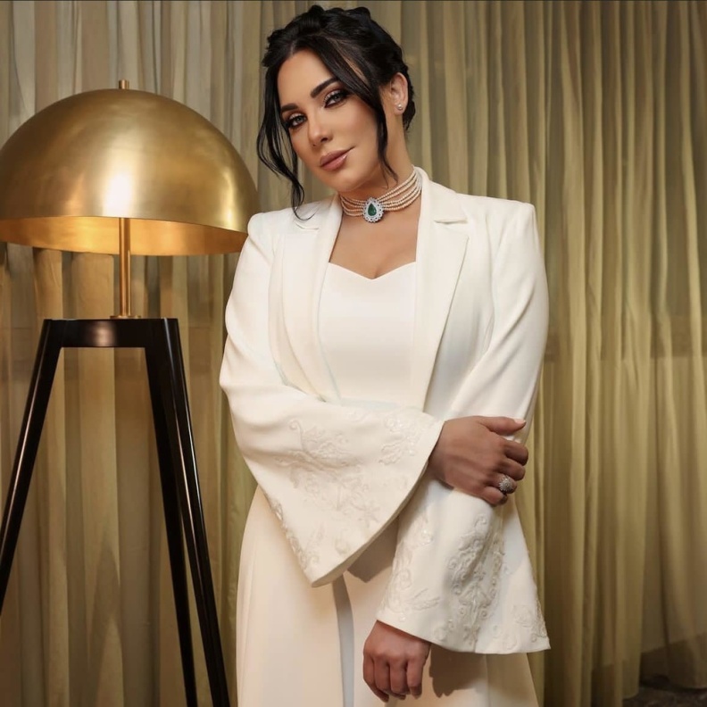 سلاف فواخرجي