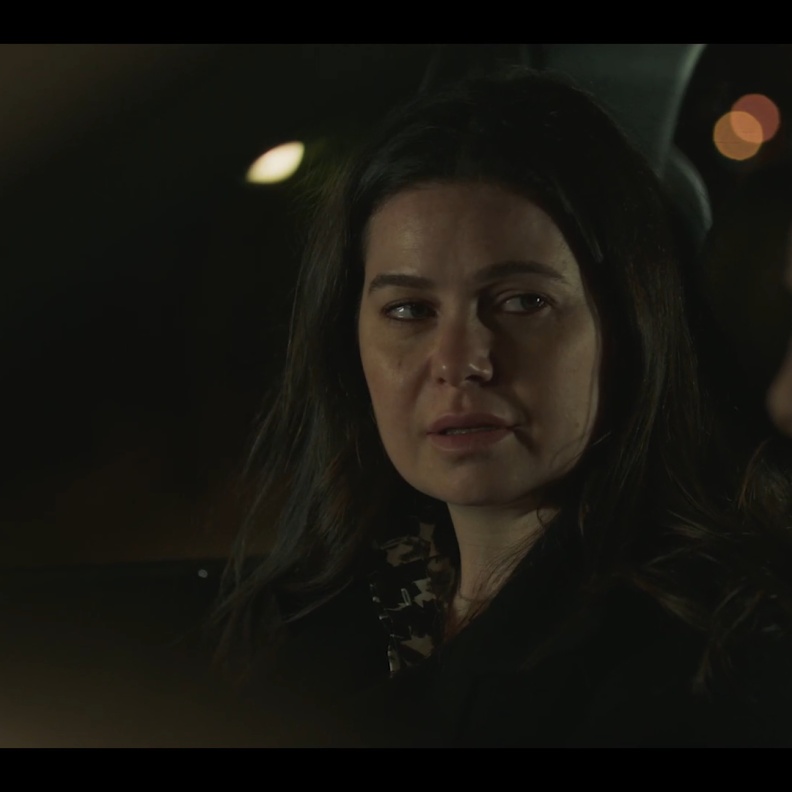 طلب صادم من يسرا اللوزي لـ إياد نصّار في "صلة رحم"