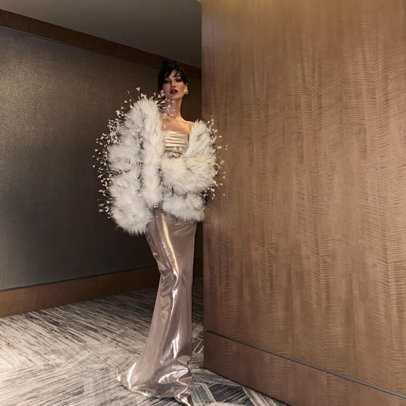 بينار دينيز 