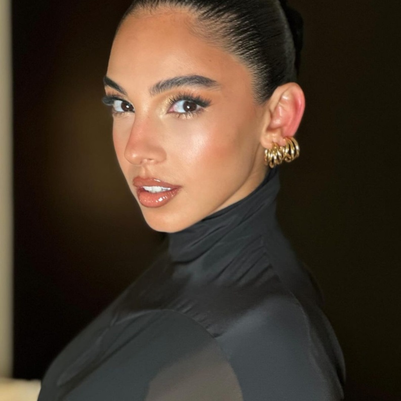 إطلالات جمالية مثيرة لنجمات مسلسلات رمضان 2024 في الحلقات الأولى