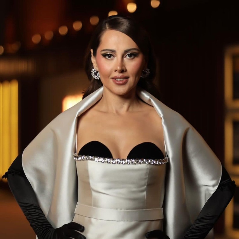 ياسمين رئيس