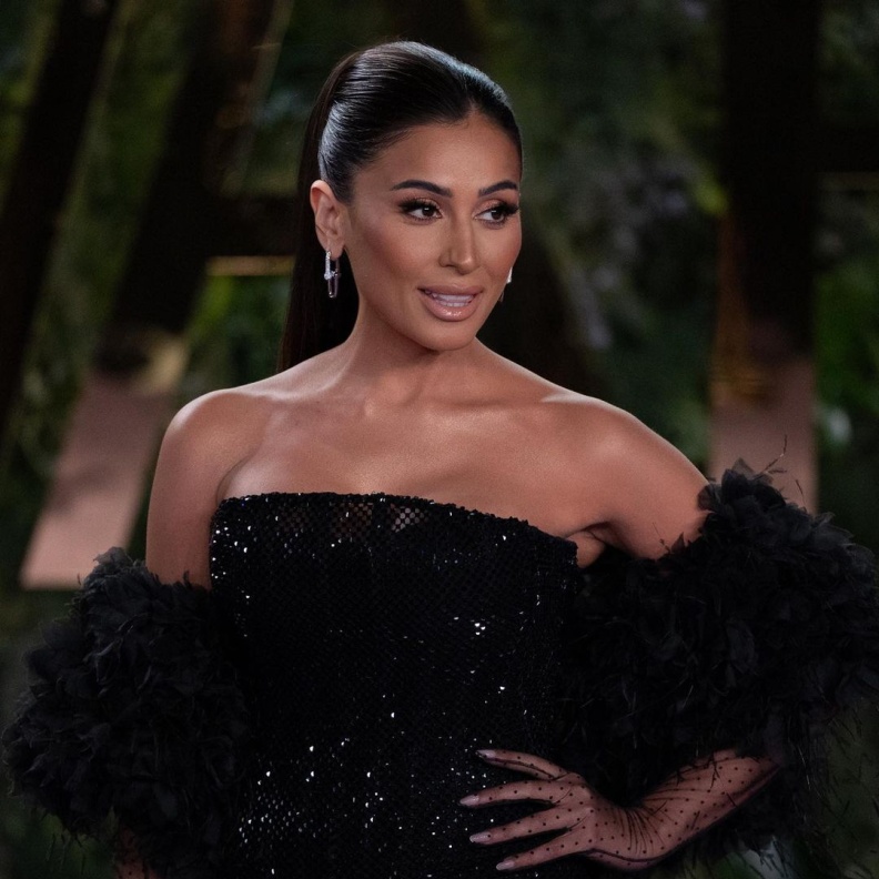 دينا الشربيني