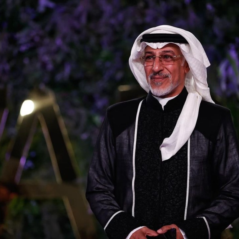 عبدالمحسن النمر