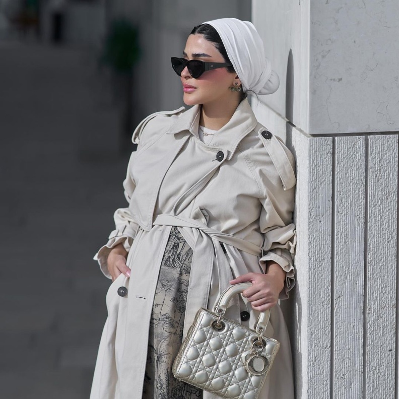 حنين الصيفي