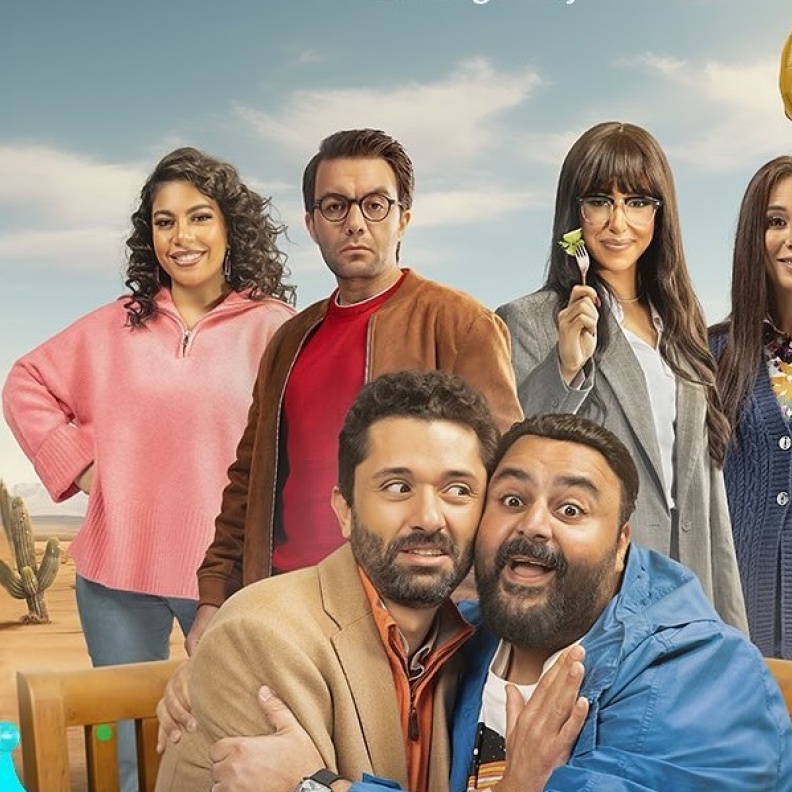 خالد نور وولده نور خالد