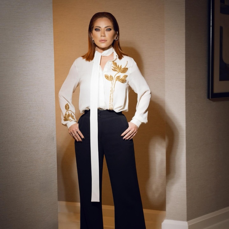 سلافة معمار