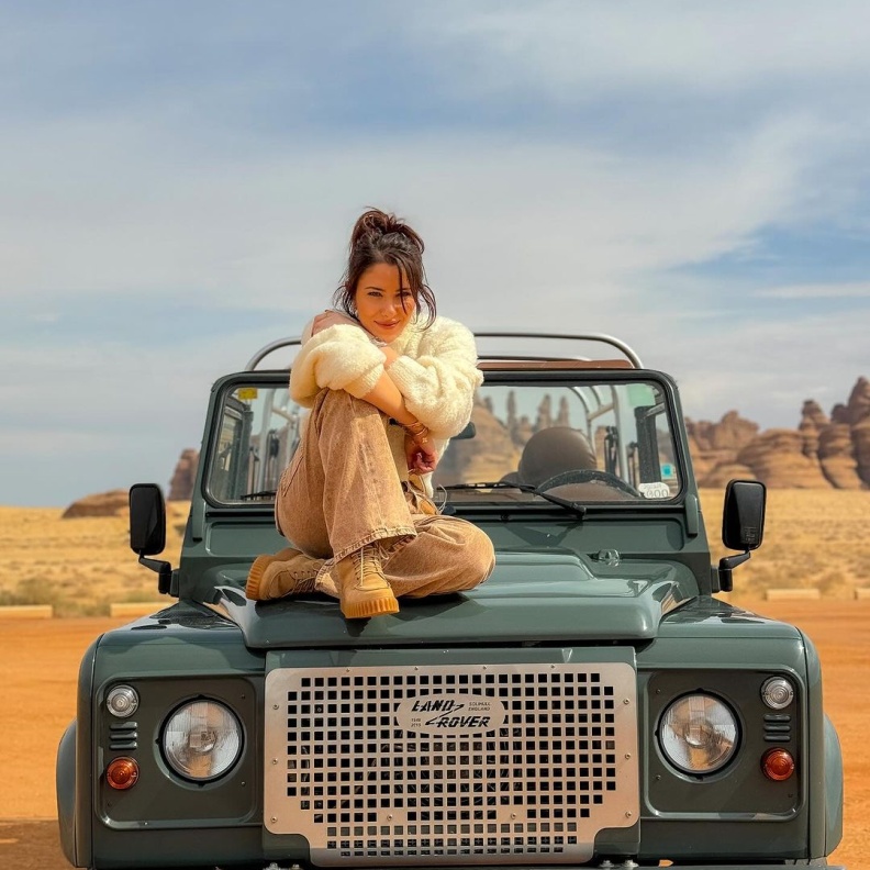 دانييلا رحمة