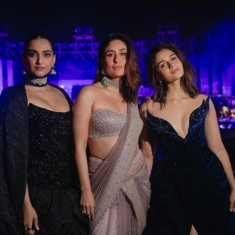 نجمات بوليوود