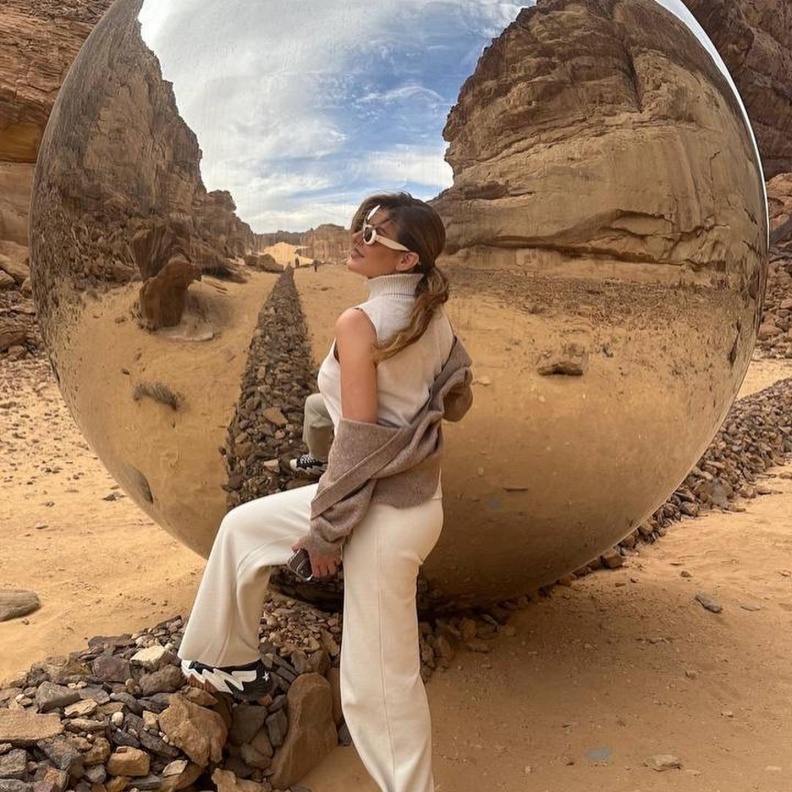 ريتا حرب