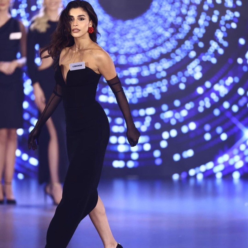 ياسمينا زيتون