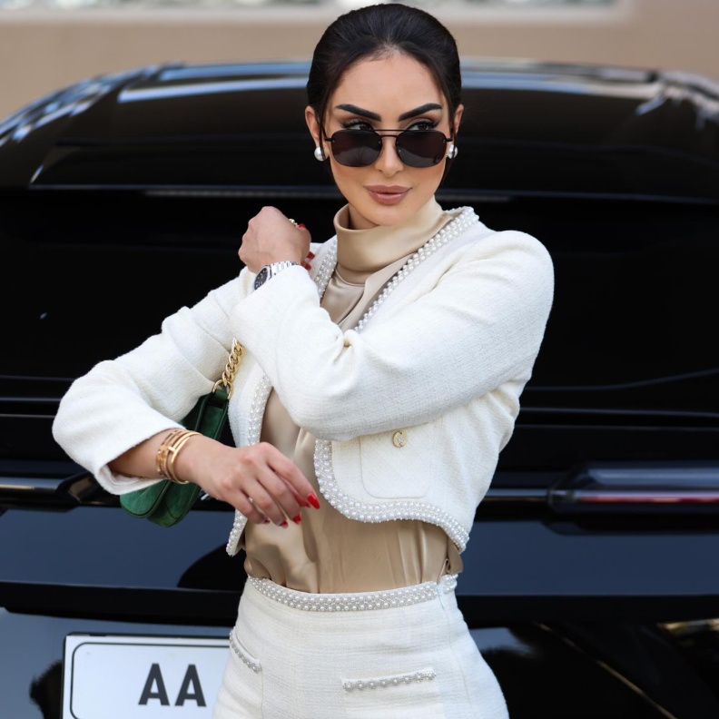 نور الغندور