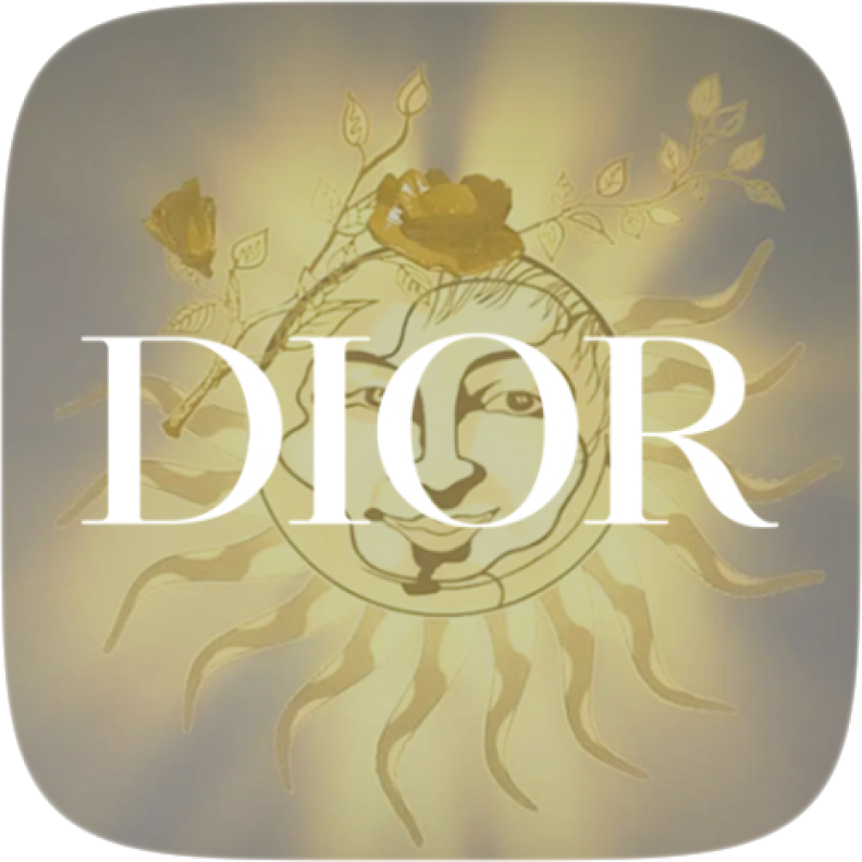 Dior تكشف عن فلاتر لرمضان