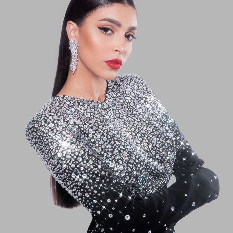 أصداء مميزة بعد تتويج ياسمينا زيتون بلقب الوصيفة الأولى لملكة جمال العالم.. والنجمات يشاركنها الاحتفالات