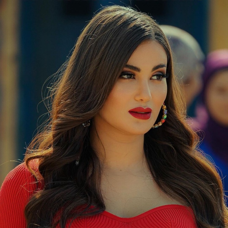 هدى الاتربي