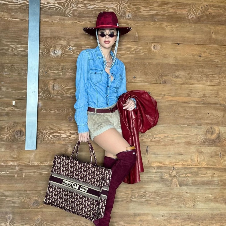 ميريام فارس