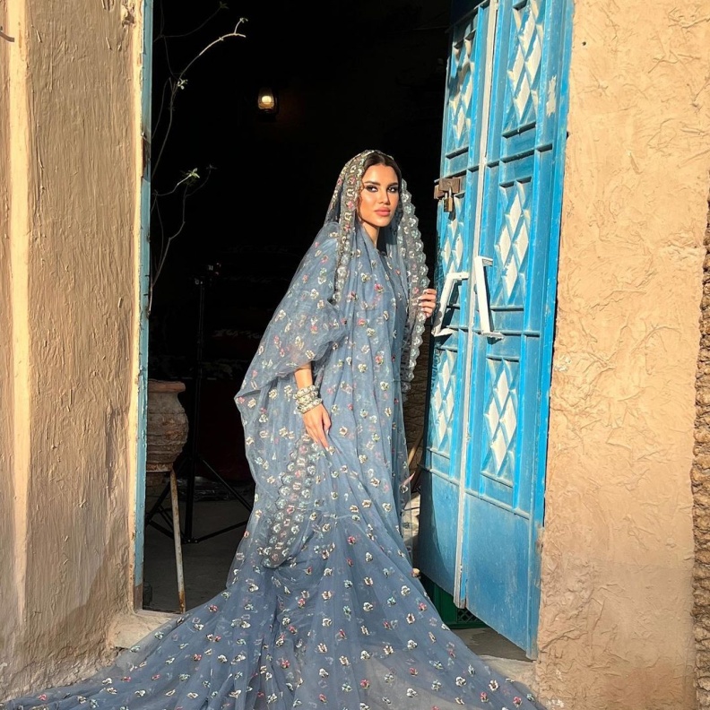 نجود الرميحي