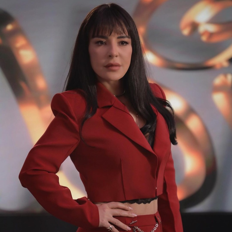 ماغي بو غصن