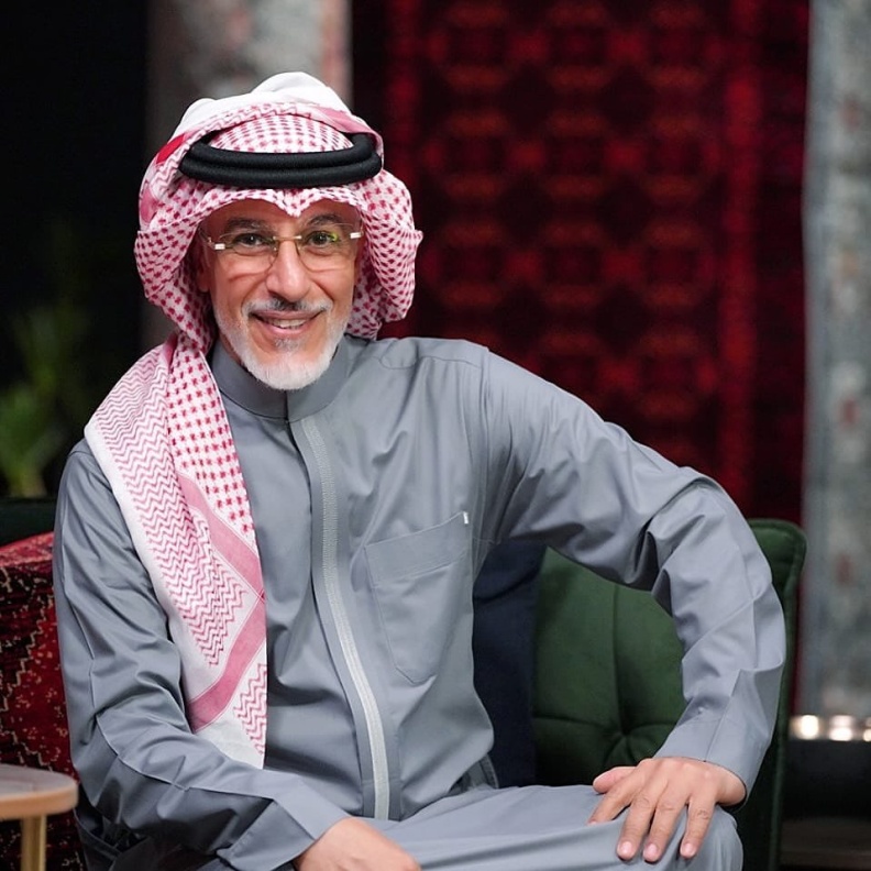 عبدالمحسن النمر