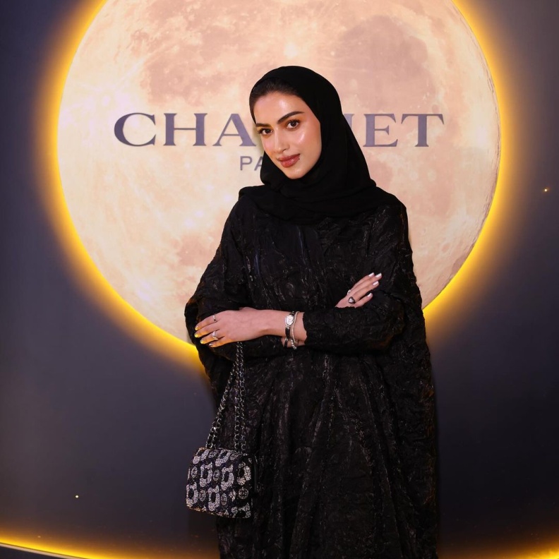 يارا النملة