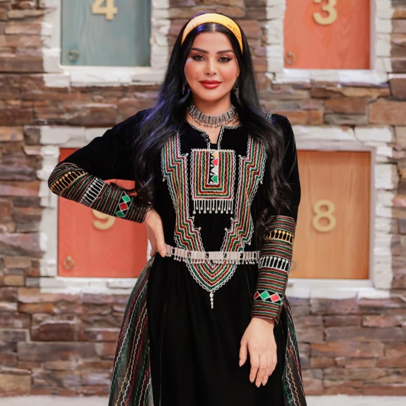 ريم عبد الله 