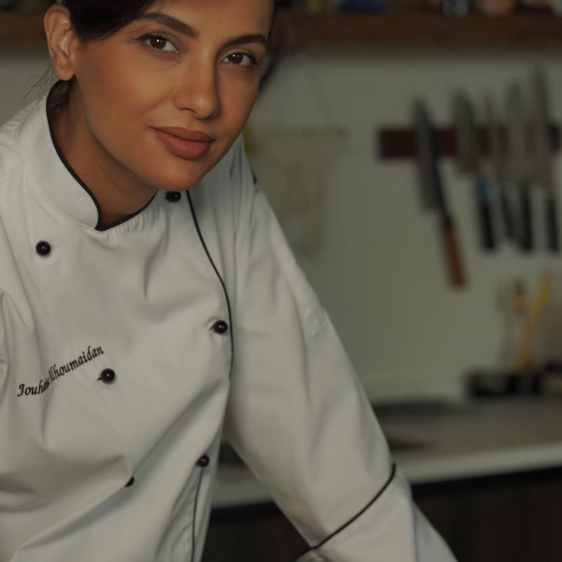 تعرفوا على أبرز الشيفات السعوديات المتميزات بالأطباق المبتكرة خلال شهر رمضان