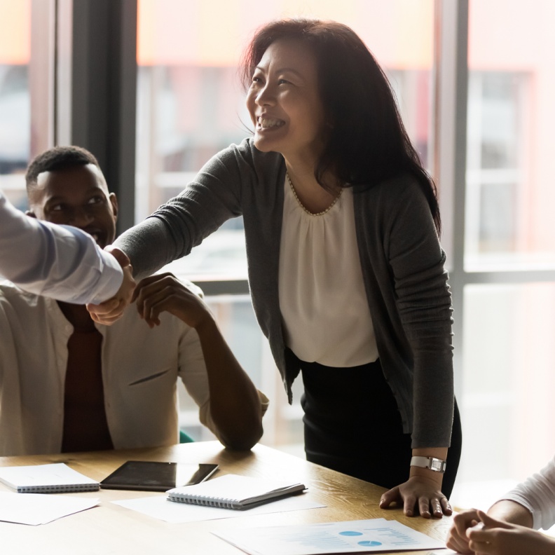 8 طرق طرق تقنع بها الممولين لدعم مشروعك