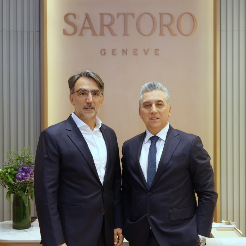 ARTO & SARO ARTINIAN