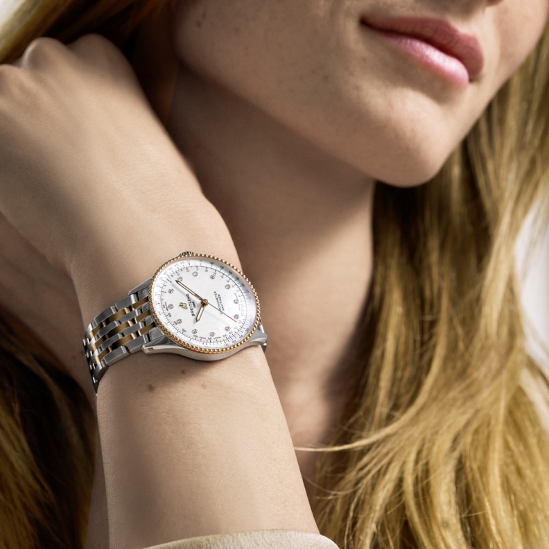 Breitling Navitimer Automatic