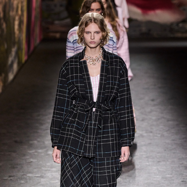 صيحات ننتظرها لموسم ربيع وصيف 2024