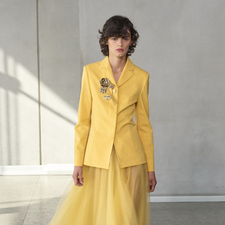 تنانير التول ثورة في عالم الموضة اليومية